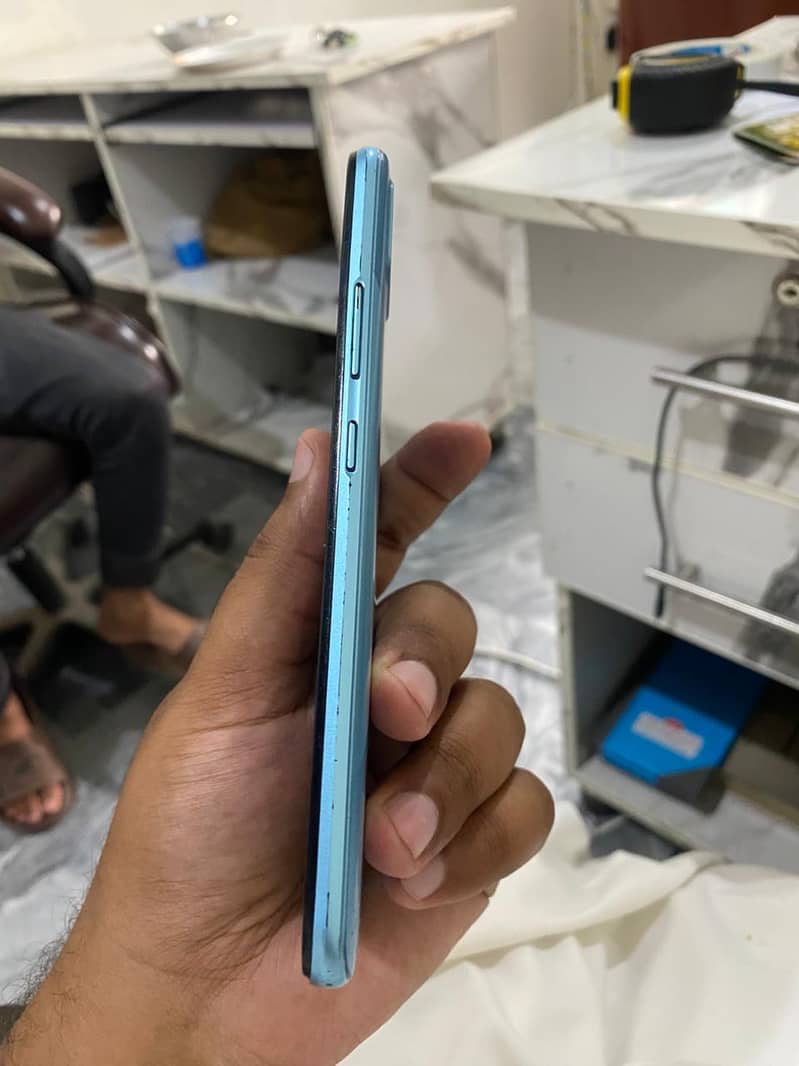 Google Pixel 4 7