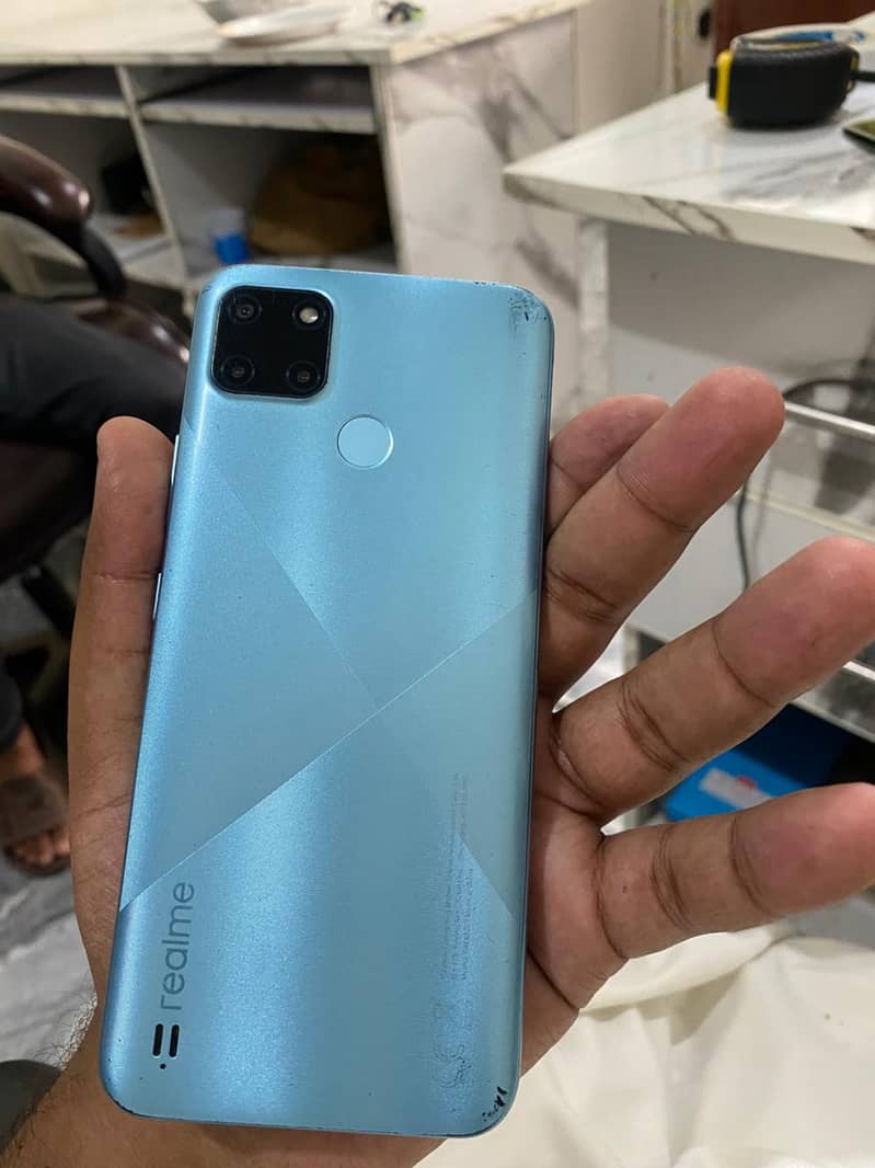 Google Pixel 4 8