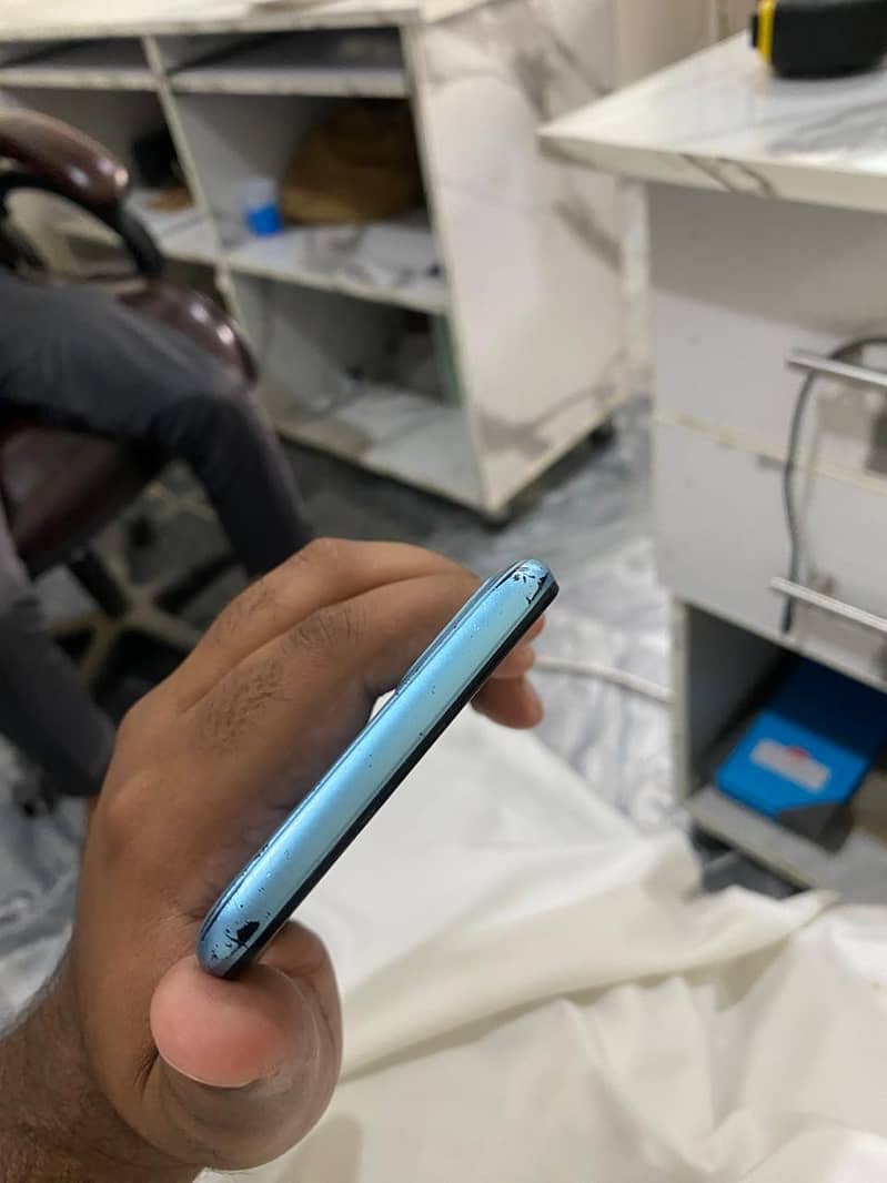 Google Pixel 4 9