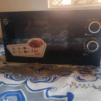 micro oven