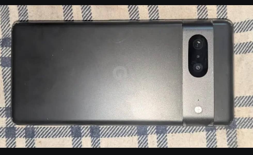 Google Pixel 7 0
