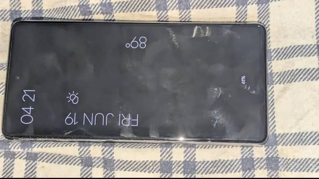 Google Pixel 7 1