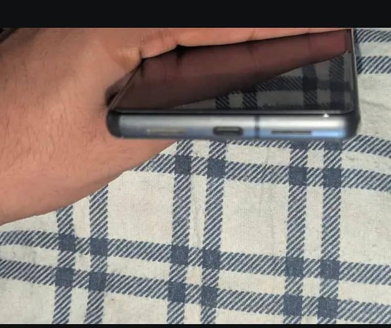 Google Pixel 7 3