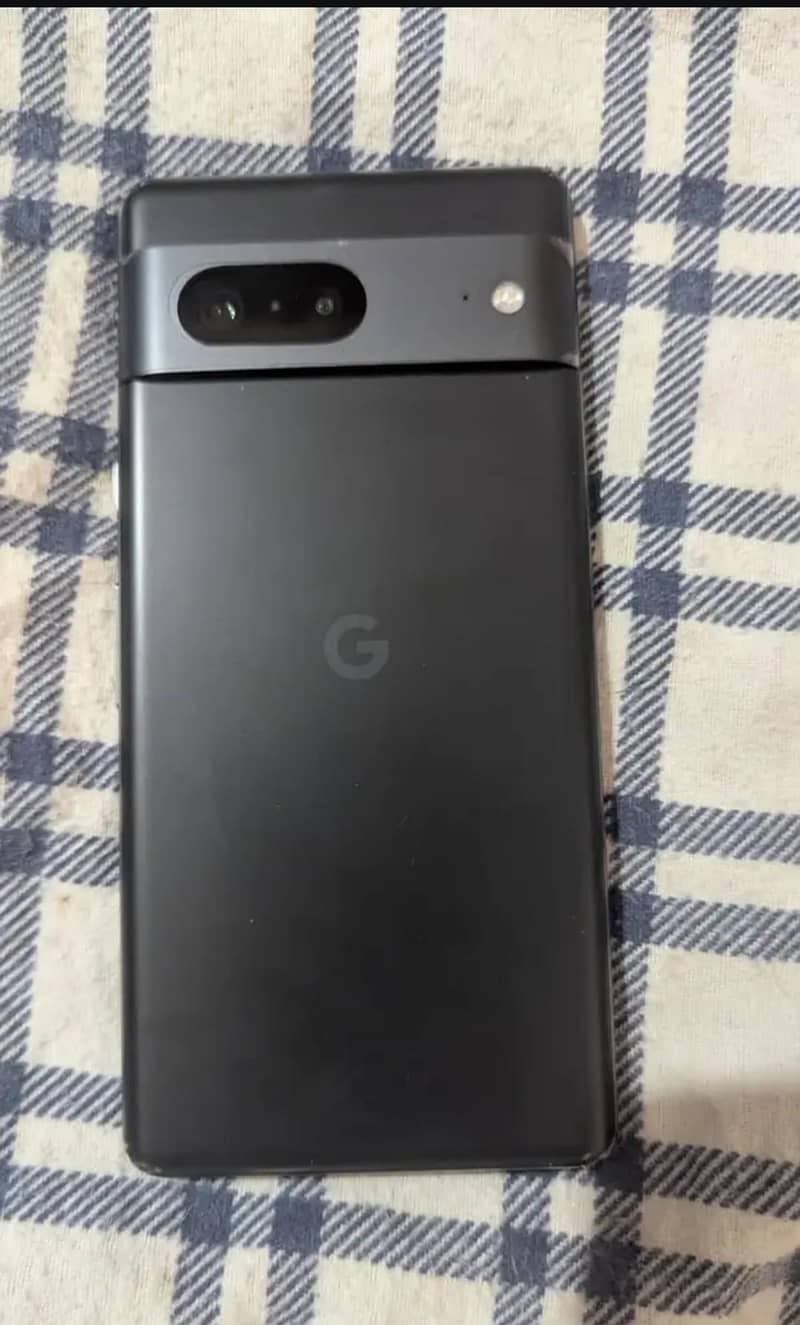 Google Pixel 7 5