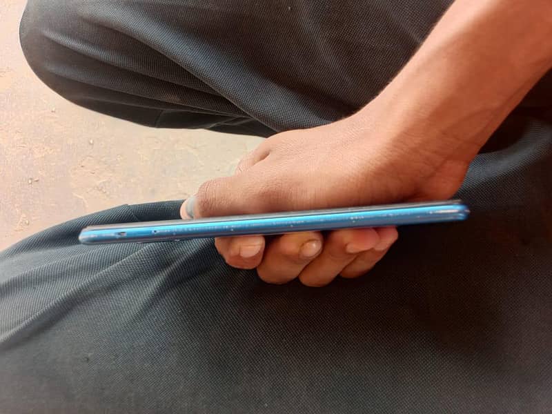 OPPO A16e 0
