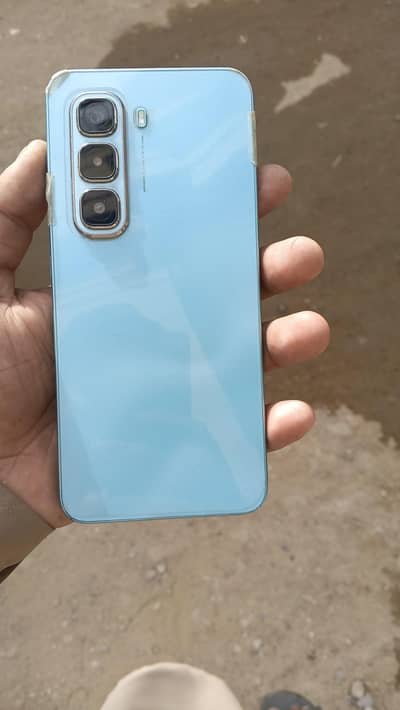 Infinix Hot 50 Pro