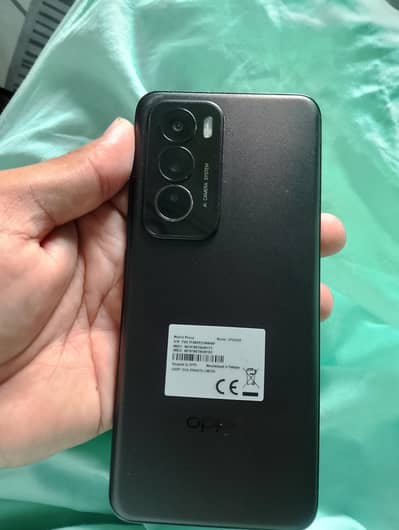 OPPO Reno12 5g