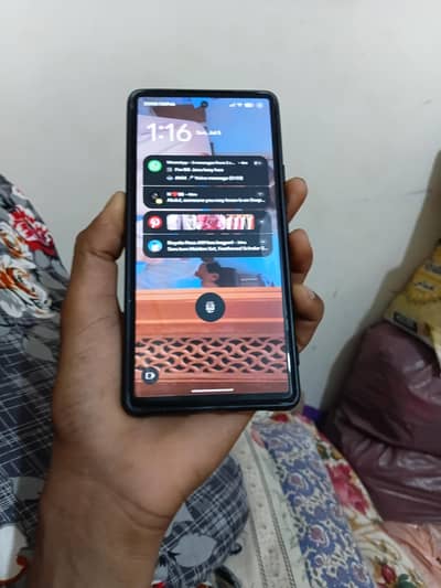 Google Pixel 6