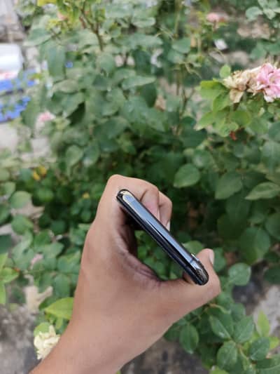 Apple iPhone XS