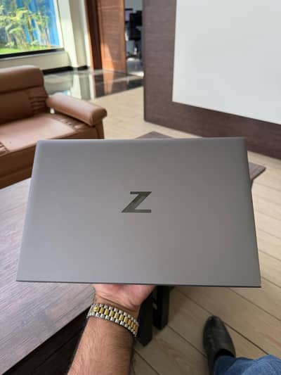 HP ZBook Firefly 14 G7 | i7 10th Gen | 16GB | 512GB SSD + 90W Charger