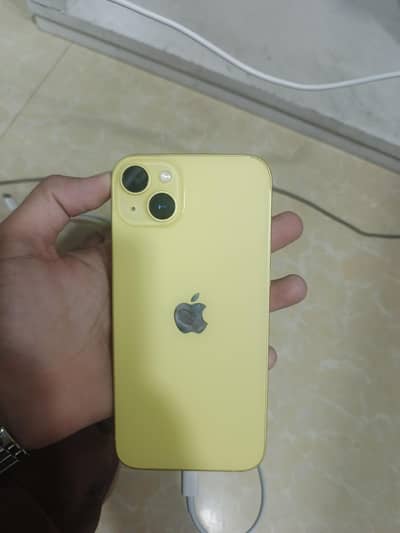 Apple iPhone 14 plus jv