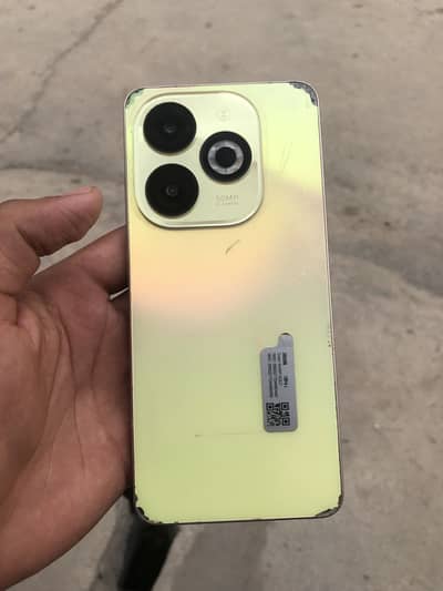 Infinix Smart 8 Pro