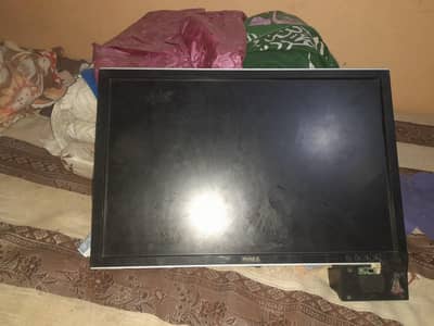 dell Ltd convert into tv