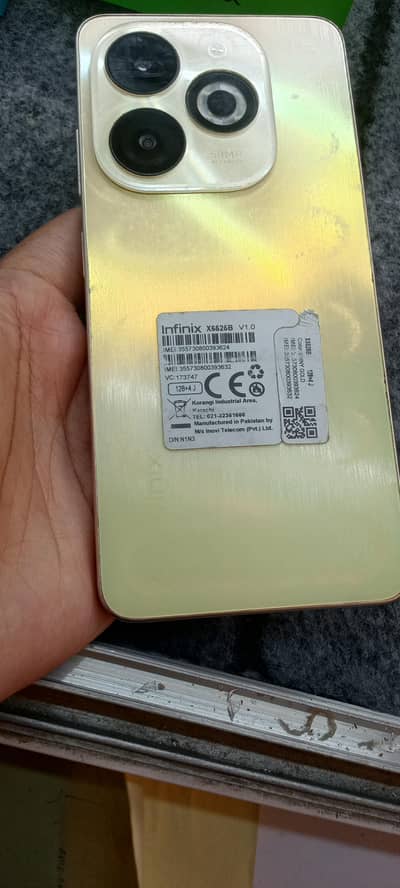 Infinix Smart 8 Pro