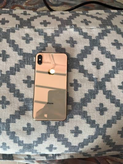 i phone xs max