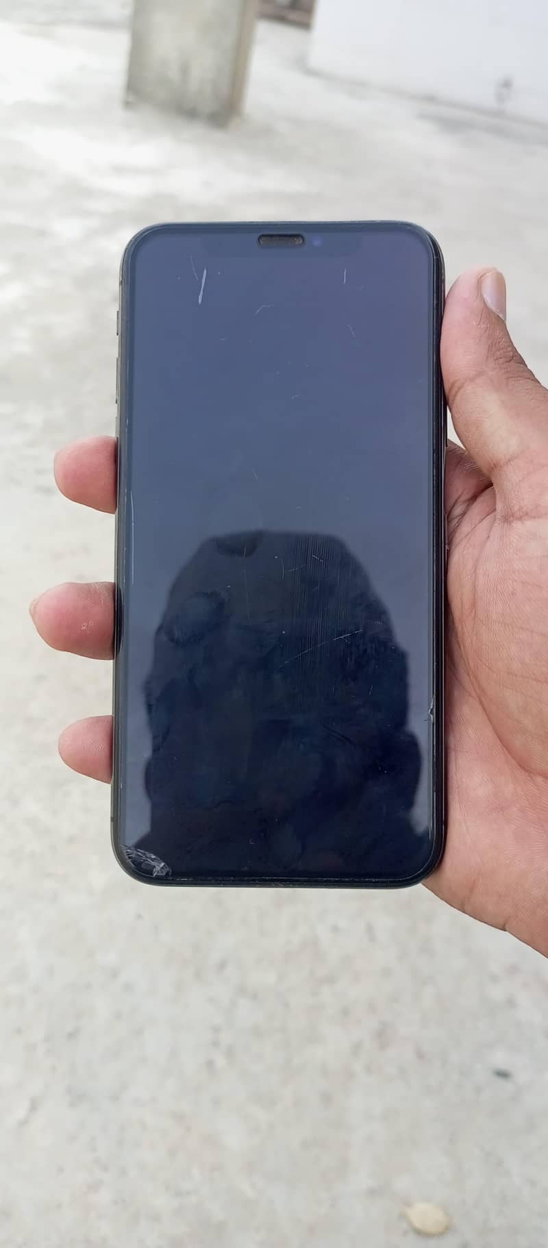 Apple iPhone X 1