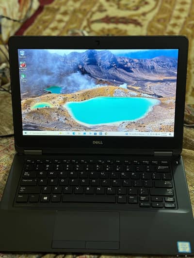 Core i5 5th Genration 8 ram 128 SSD