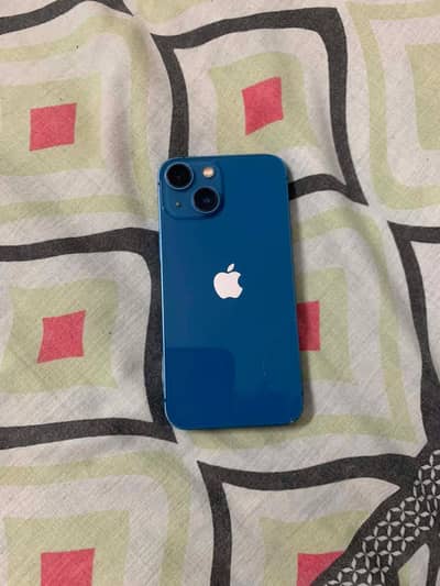 Apple iPhone 13 mini
