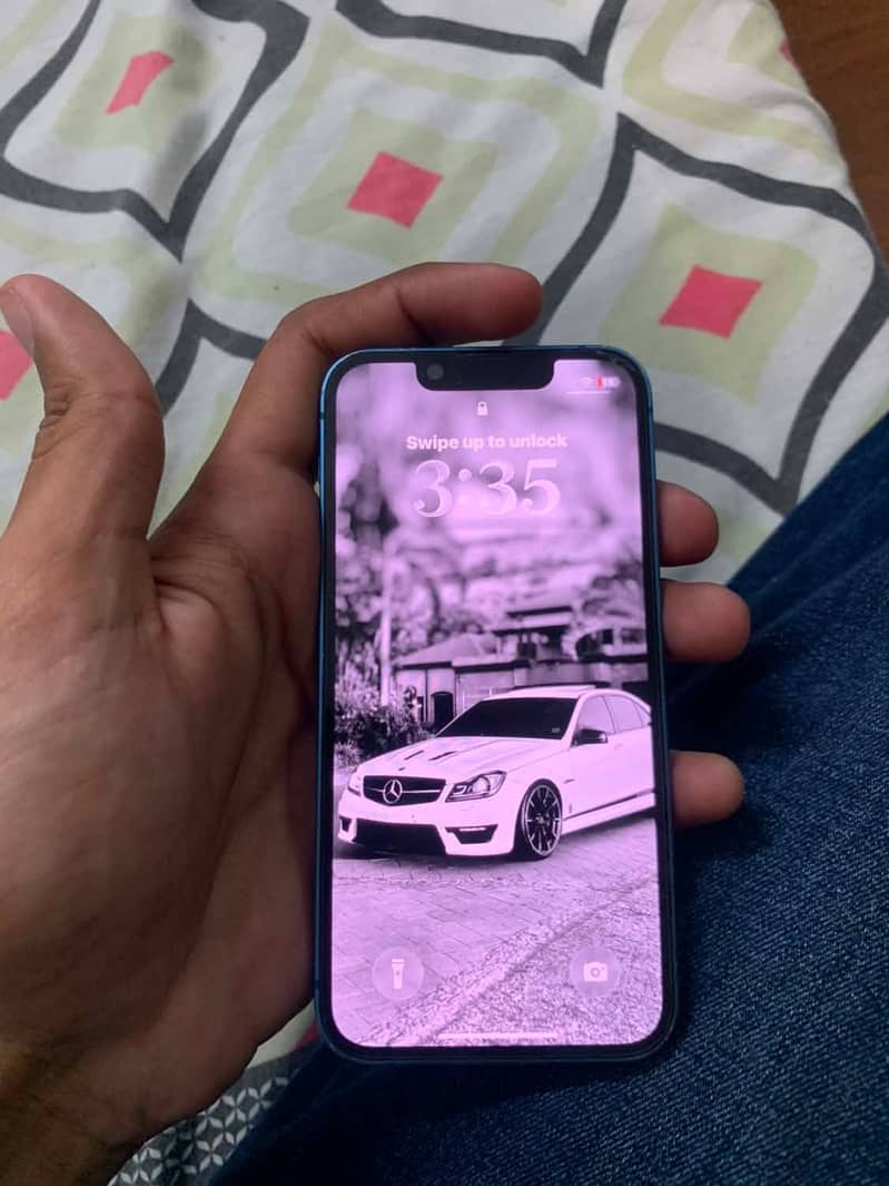 Apple iPhone 13 mini 2