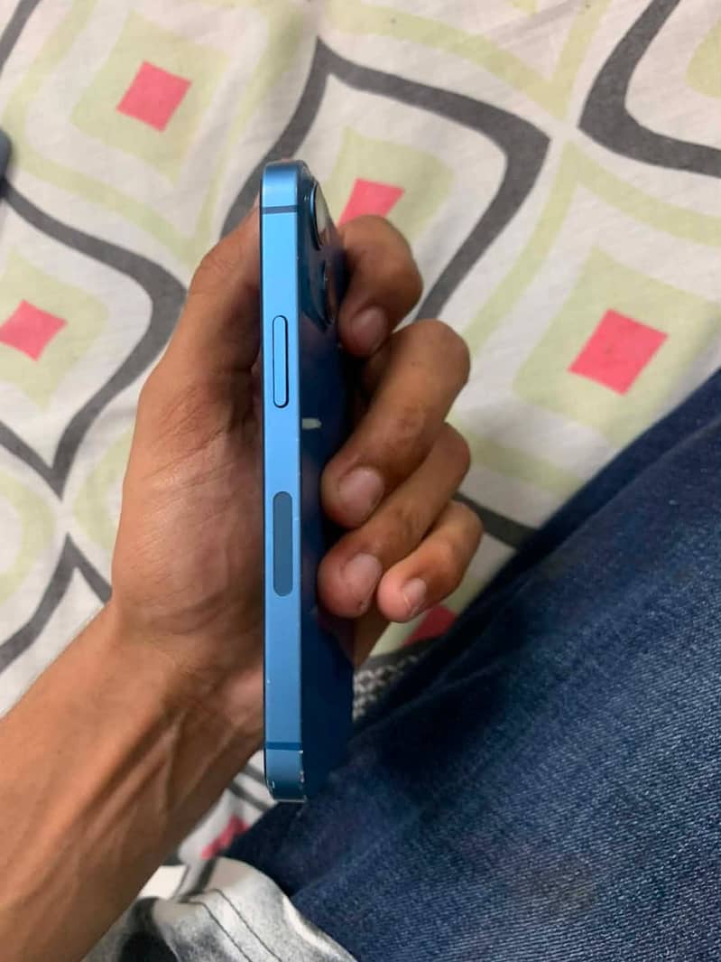 Apple iPhone 13 mini 5
