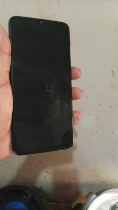 OPPO F11 mint condition