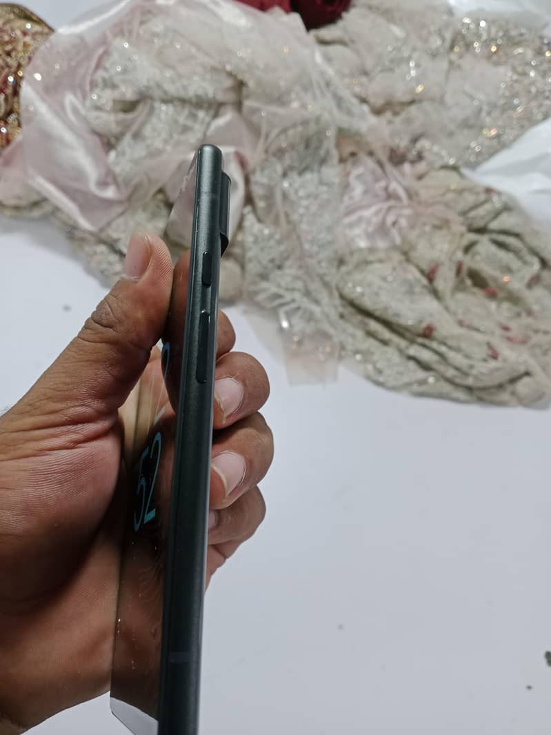 Google Pixel 6 3