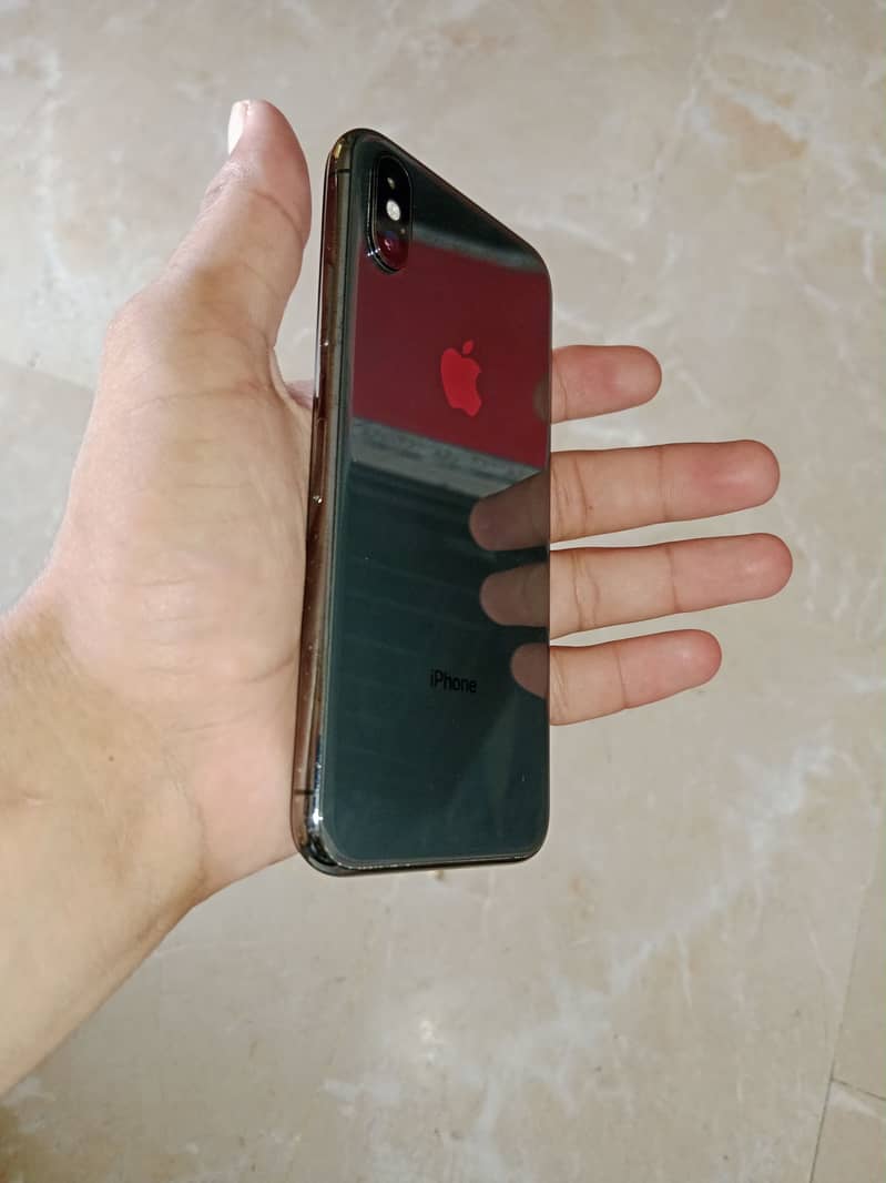 Apple iPhone X 0