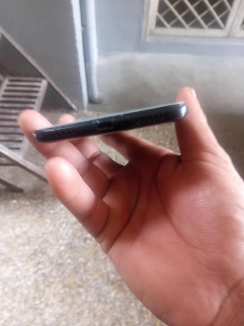Xiaomi redmi 5 plus 1