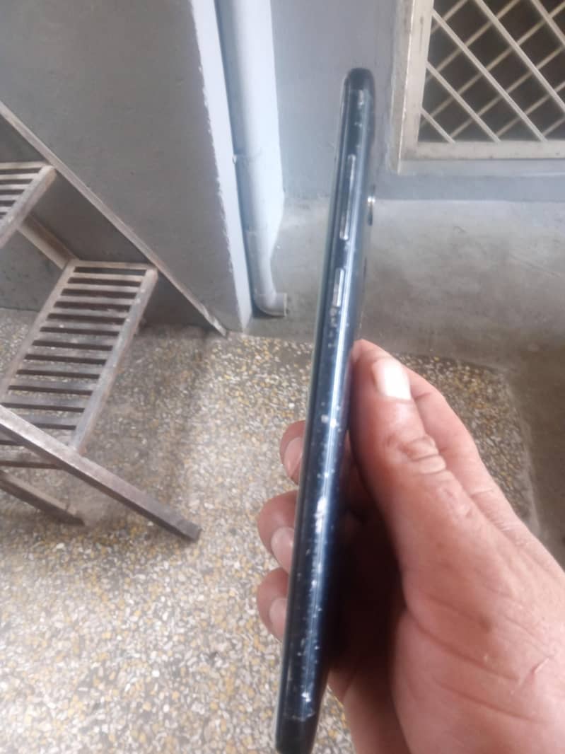 Xiaomi redmi 5 plus 4