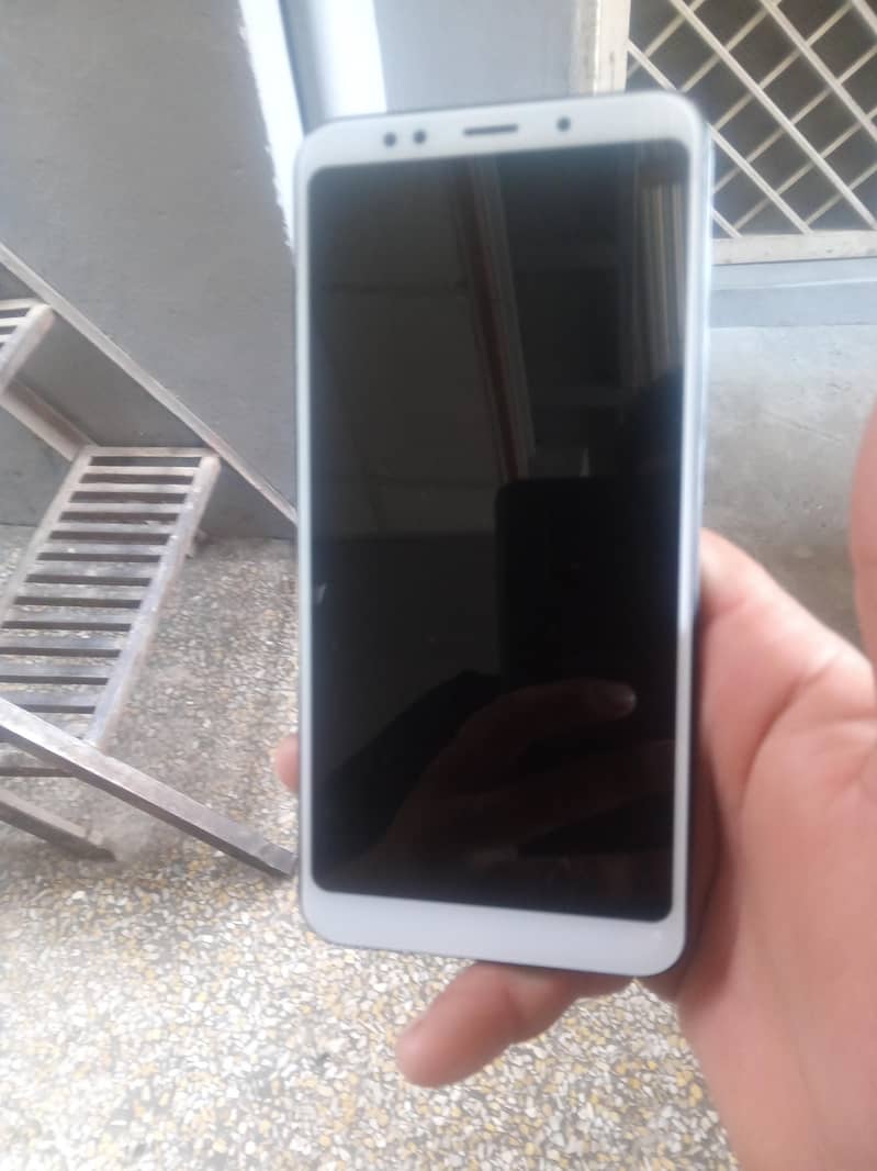 Xiaomi redmi 5 plus 5