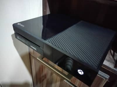 Xbox one 1tb