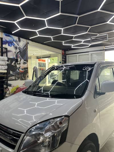 Suzuki Wagon R 2017