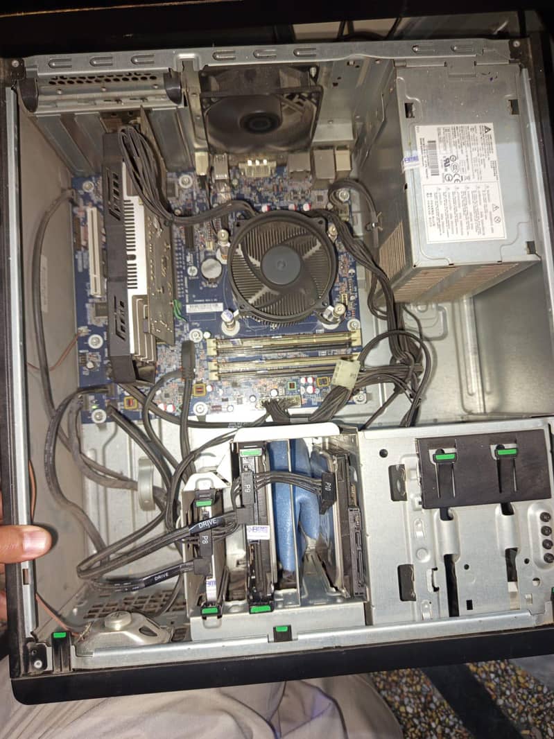 Gaming pc/ Workstation 2