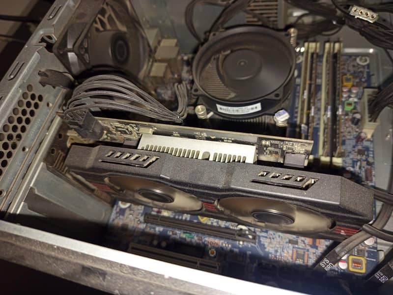 Gaming pc/ Workstation 4