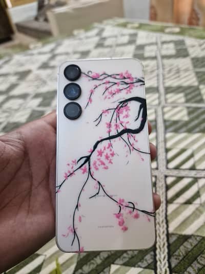 Samsung Mobile S23