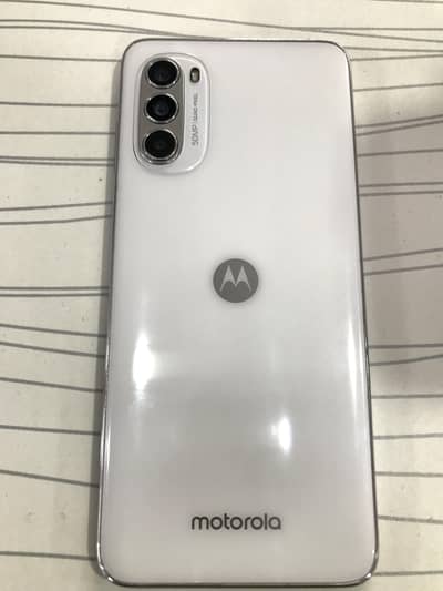 Motorola Moto G52