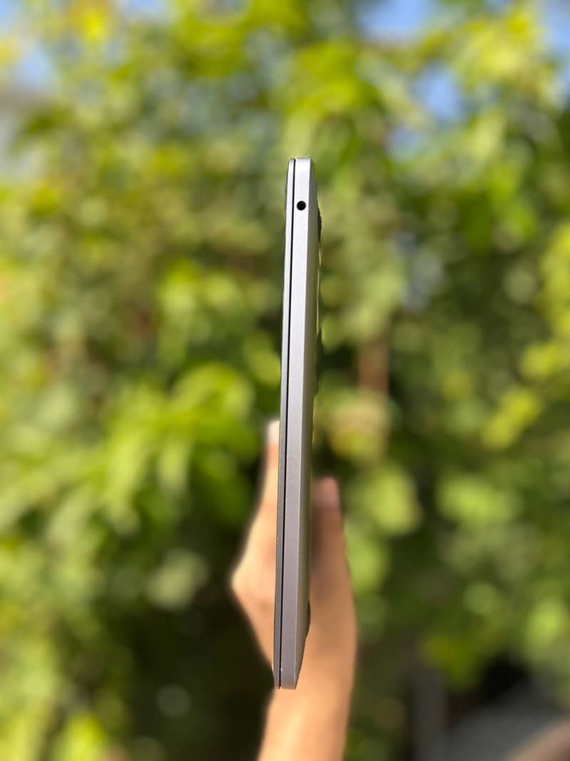 Macbook Pro 2016 1