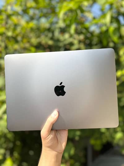 Macbook Pro 2016