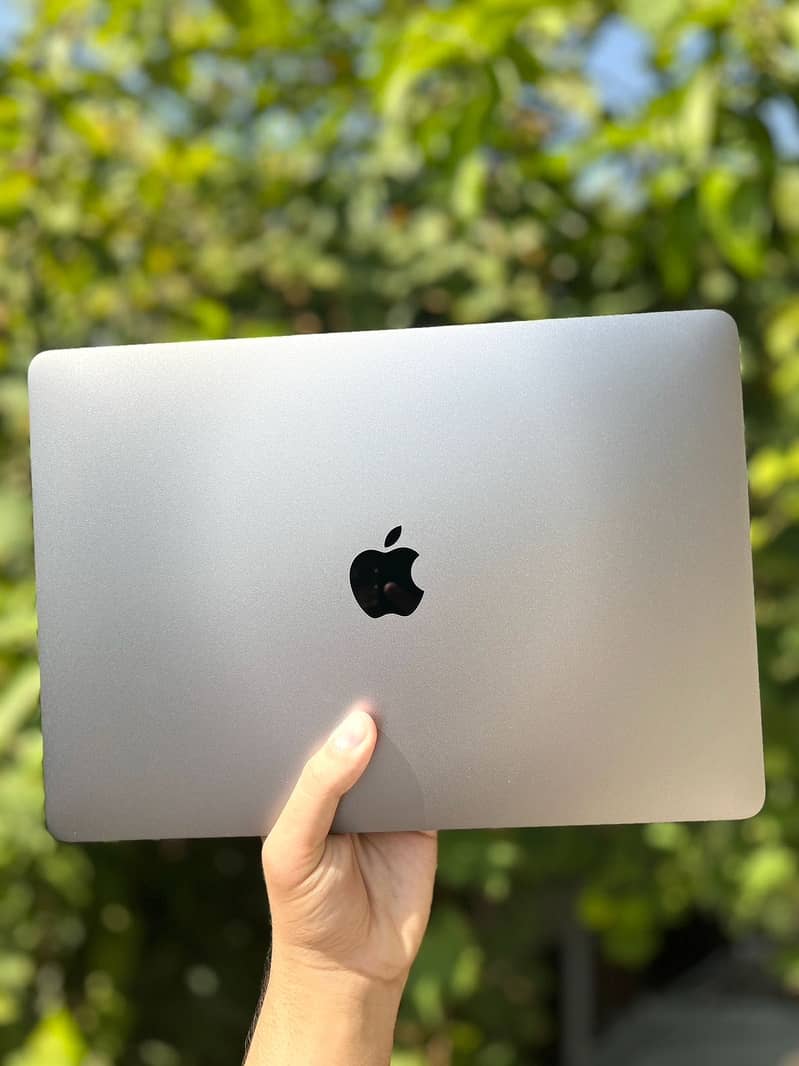 Macbook Pro 2016 0
