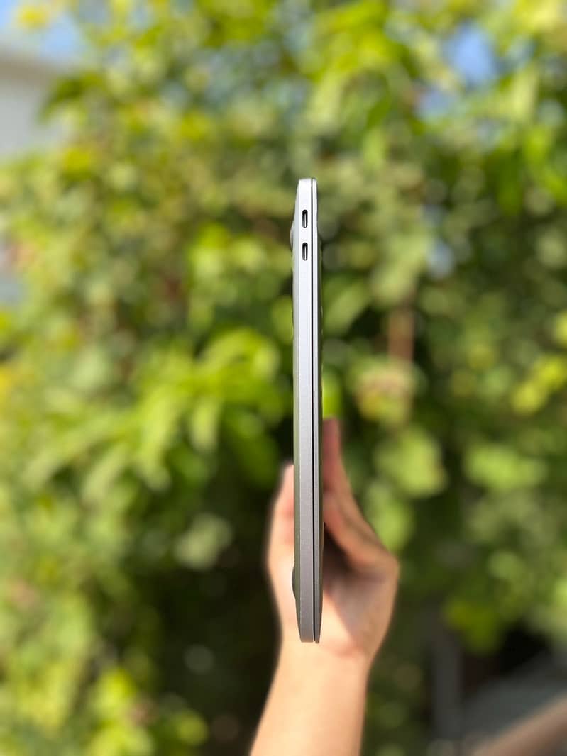 Macbook Pro 2016 7