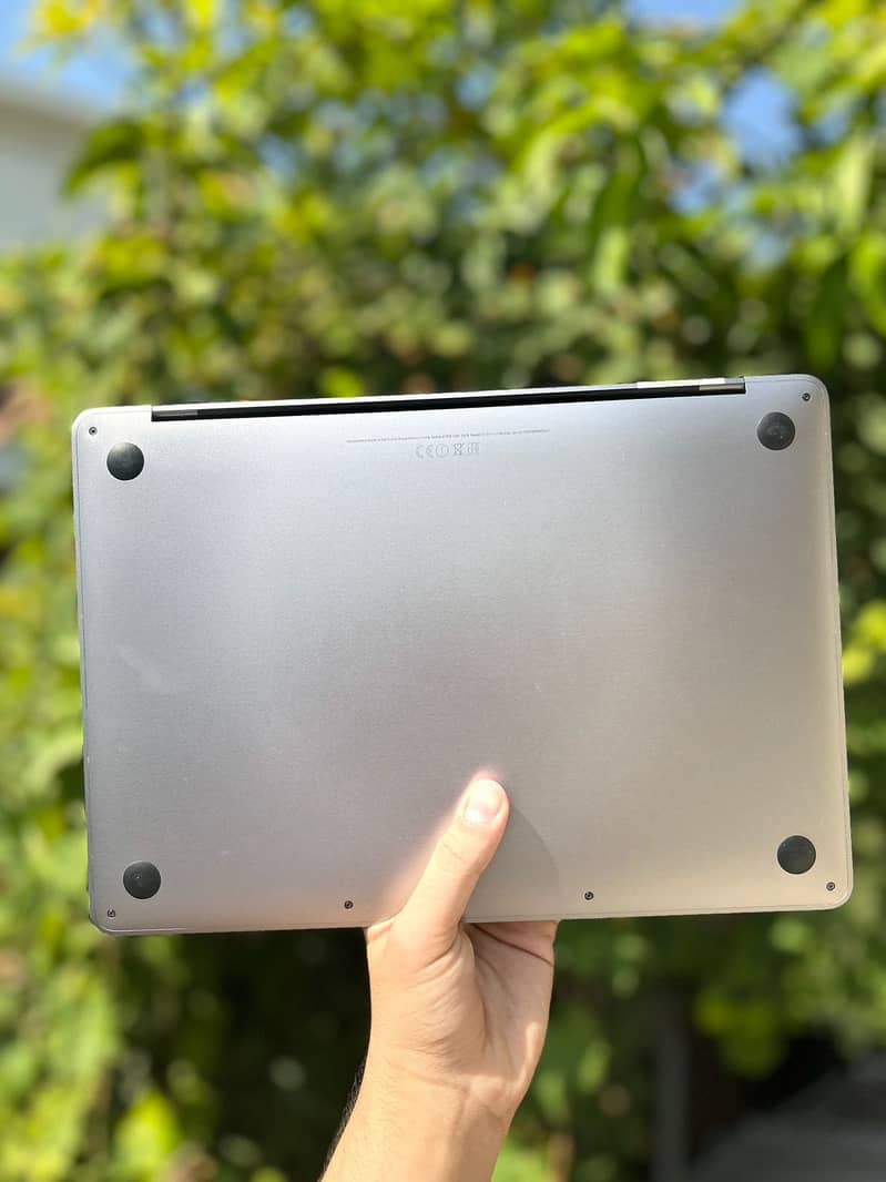 Macbook Pro 2016 8