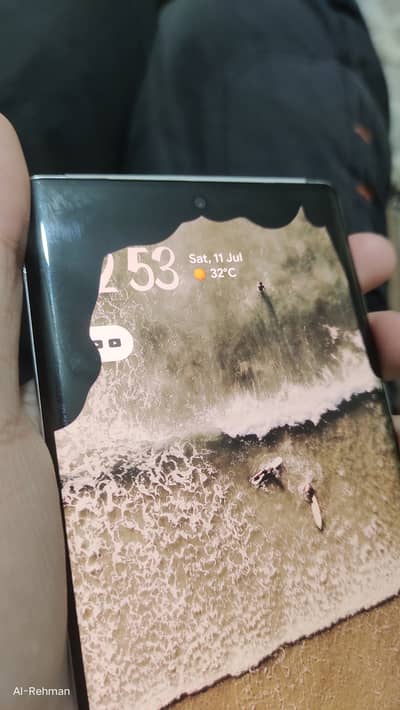 Google Pixel 6 Pro