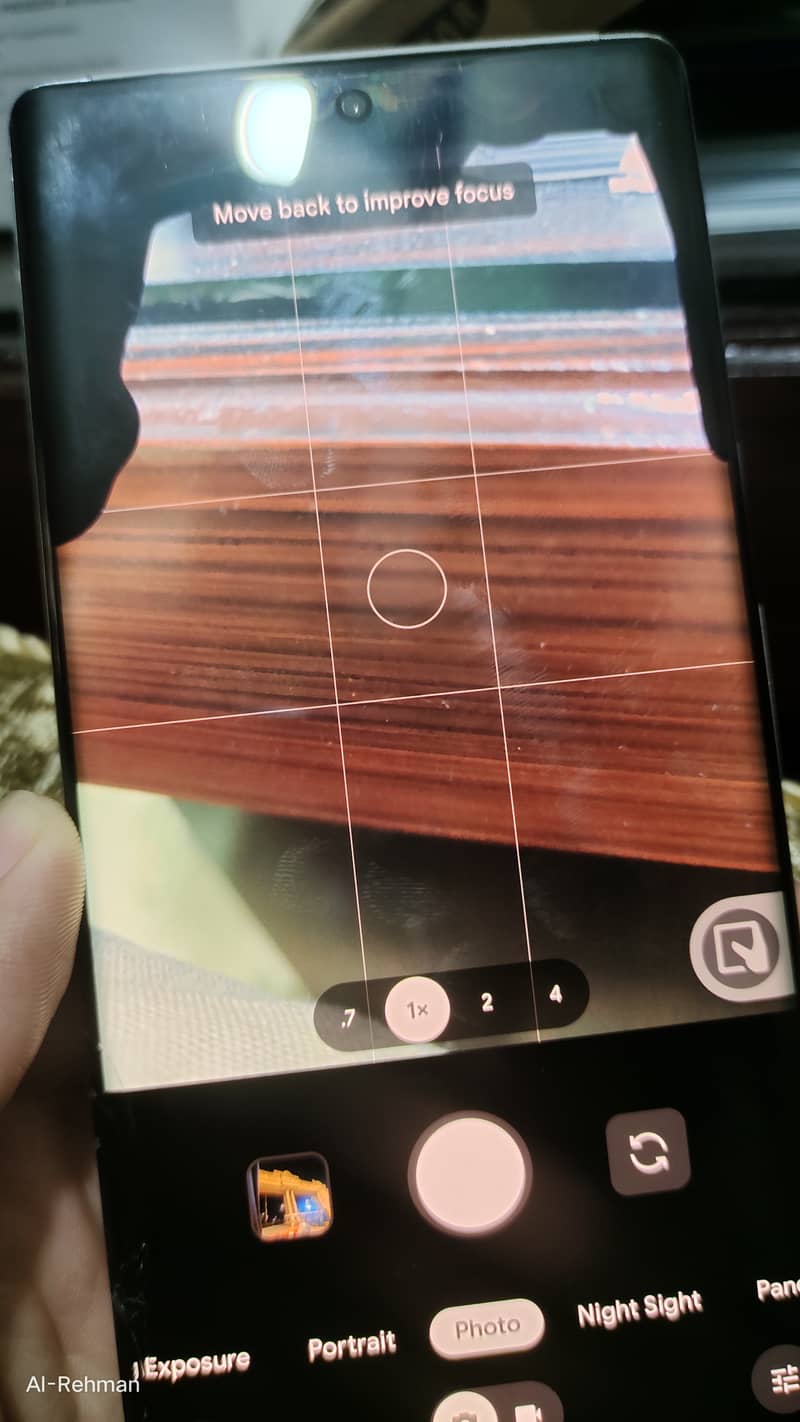 Google Pixel 6 Pro 1