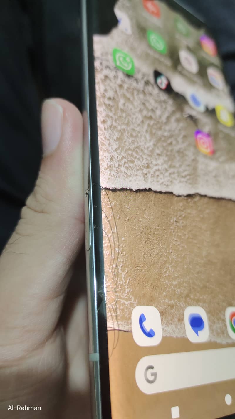 Google Pixel 6 Pro 3
