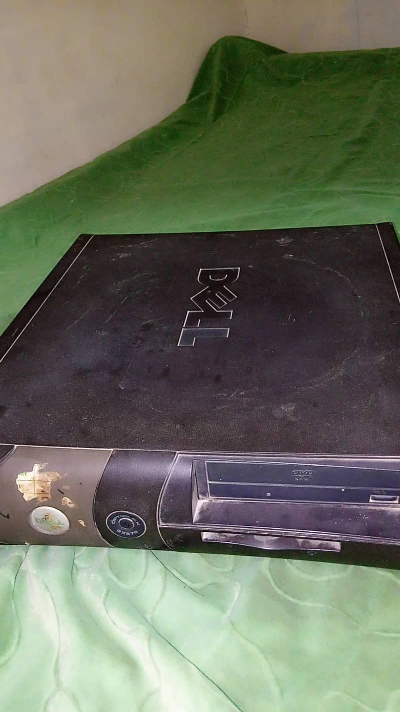 Dell Computer 2