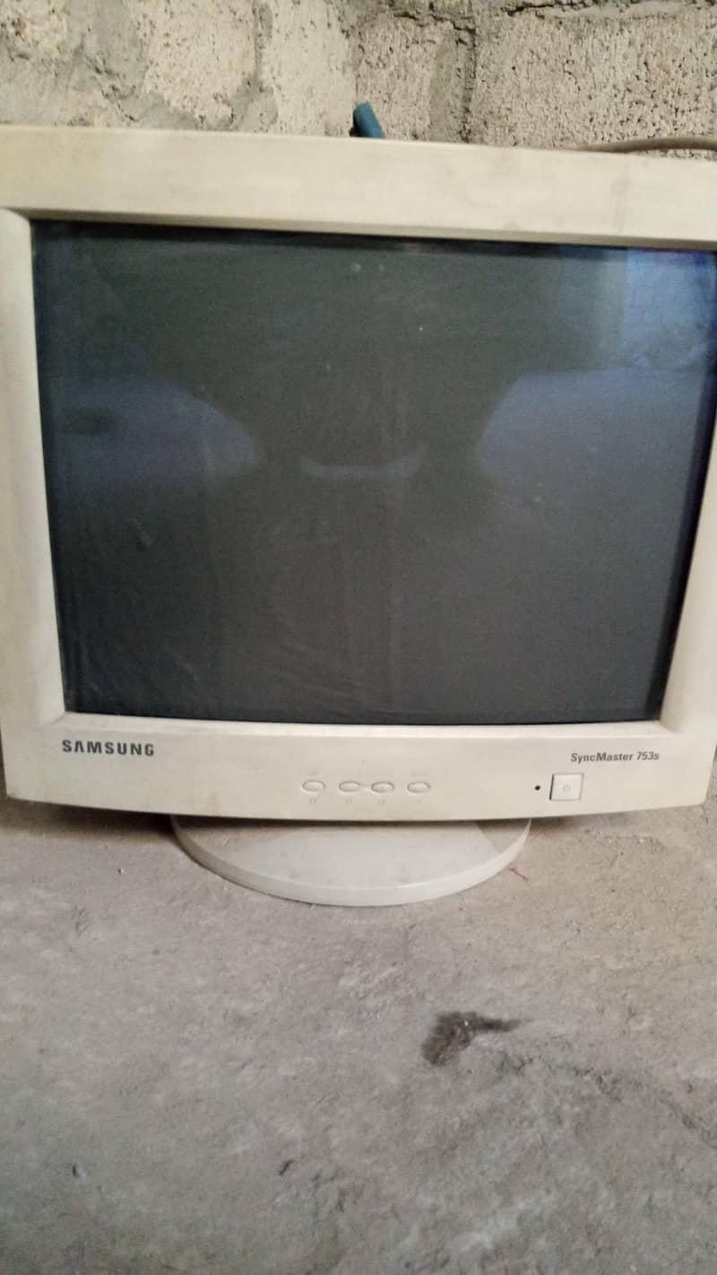 Dell Computer 3