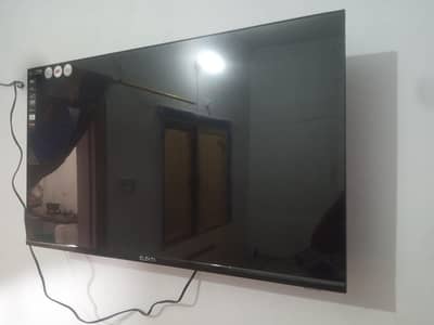 Elektra Led Tv Urgent For Sale