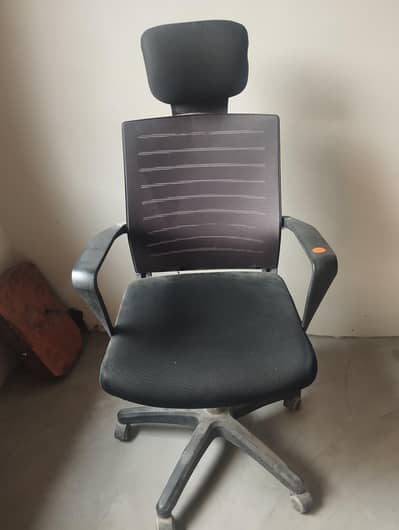 Office chairs