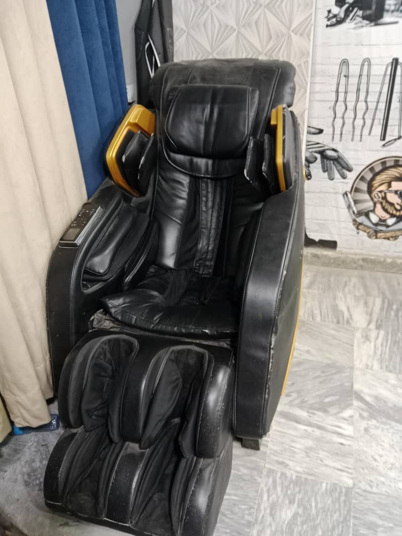 Massager Machine 0