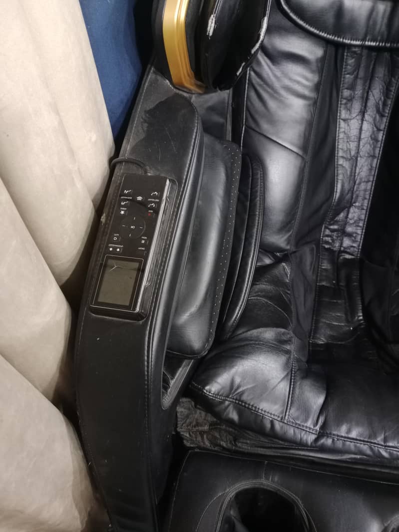 Massager Machine 2
